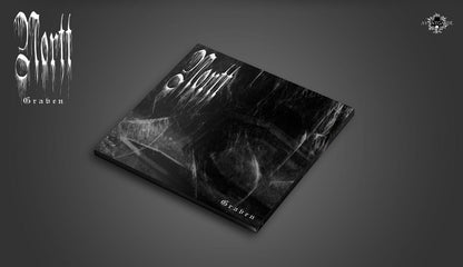 NORTT - Graven CD