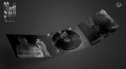 NORTT - Graven CD