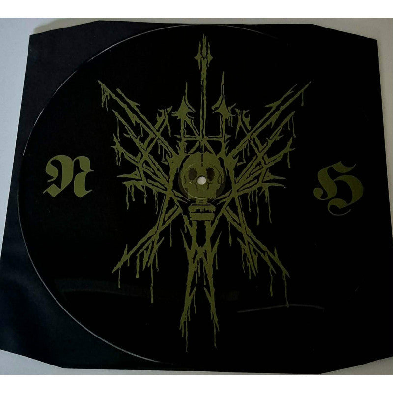 NUCLEARHAMMER - Xaos 333 MLP* (Preorder)