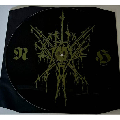 NUCLEARHAMMER - Xaos 333 MLP* (Preorder)