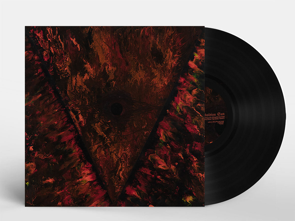 OBSIDIAN SUN - Burning Obsidian Sun MLP
