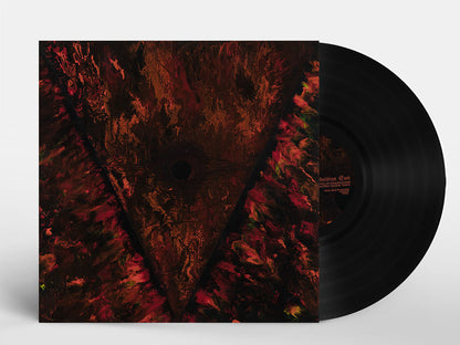 OBSIDIAN SUN - Burning Obsidian Sun MLP