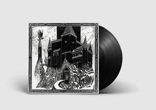 ONE OF NINE - Eternal Sorcery LP (Preorder)