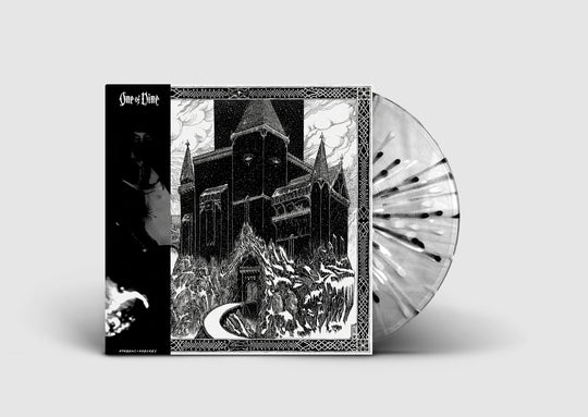 ONE OF NINE - Eternal Sorcery LP (SPLATTER) (Preorder)