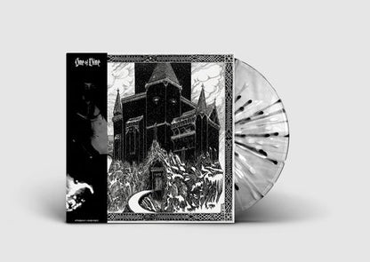 ONE OF NINE - Eternal Sorcery LP (SPLATTER) (Preorder)