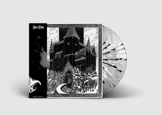 ONE OF NINE - Eternal Sorcery LP (SPLATTER) (Preorder)