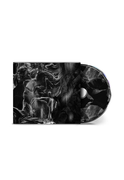 ORANSSI PAZUZU - Muuntautuja CD