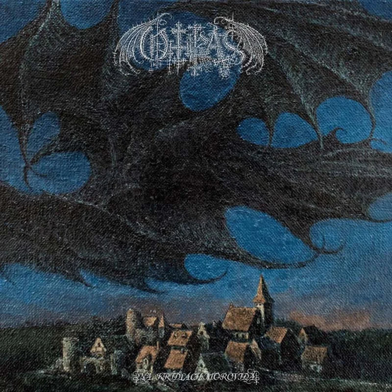 OTRAS - Na Krídlach Morovida LP (Preorder)