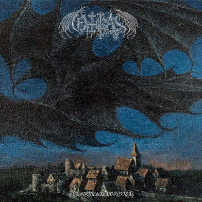 OTRAS - Na Krídlach Morovida LP (Preorder)
