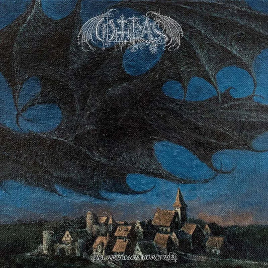 OTRAS - Na Krídlach Morovida LP (Preorder)