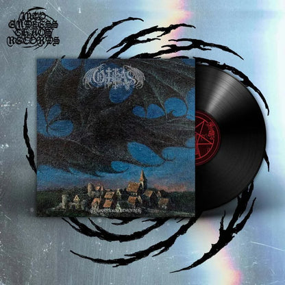 OTRAS - Na Krídlach Morovida LP (Preorder)