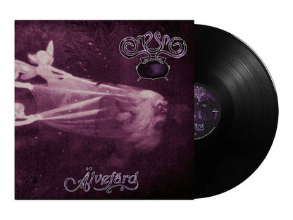 OTYG - Älvefärd LP (Preorder)