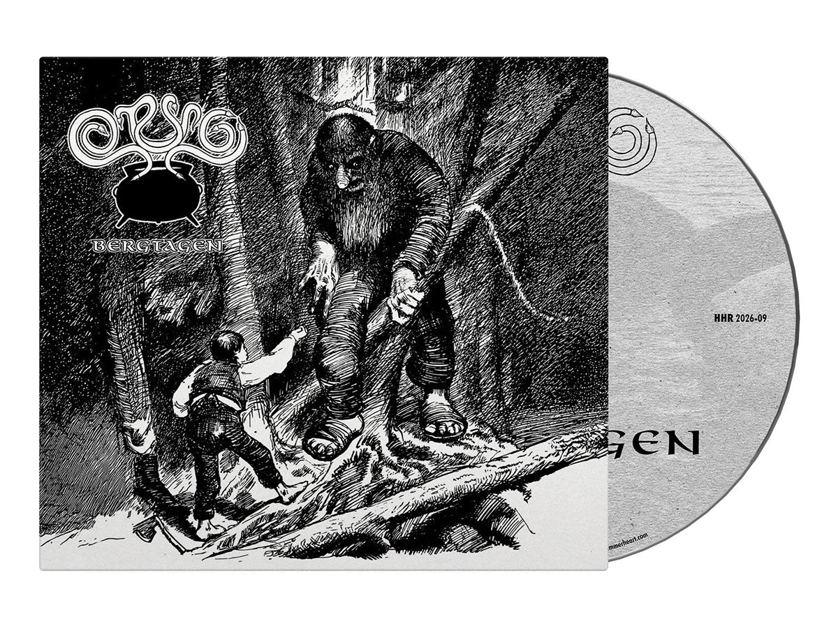 OTYG - Bergtagen CD