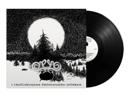OTYG - I Trollskogens Drömmande Mörker LP