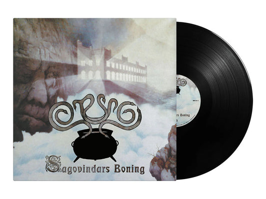 OTYG - Sagovindars Boning LP (Preorder)