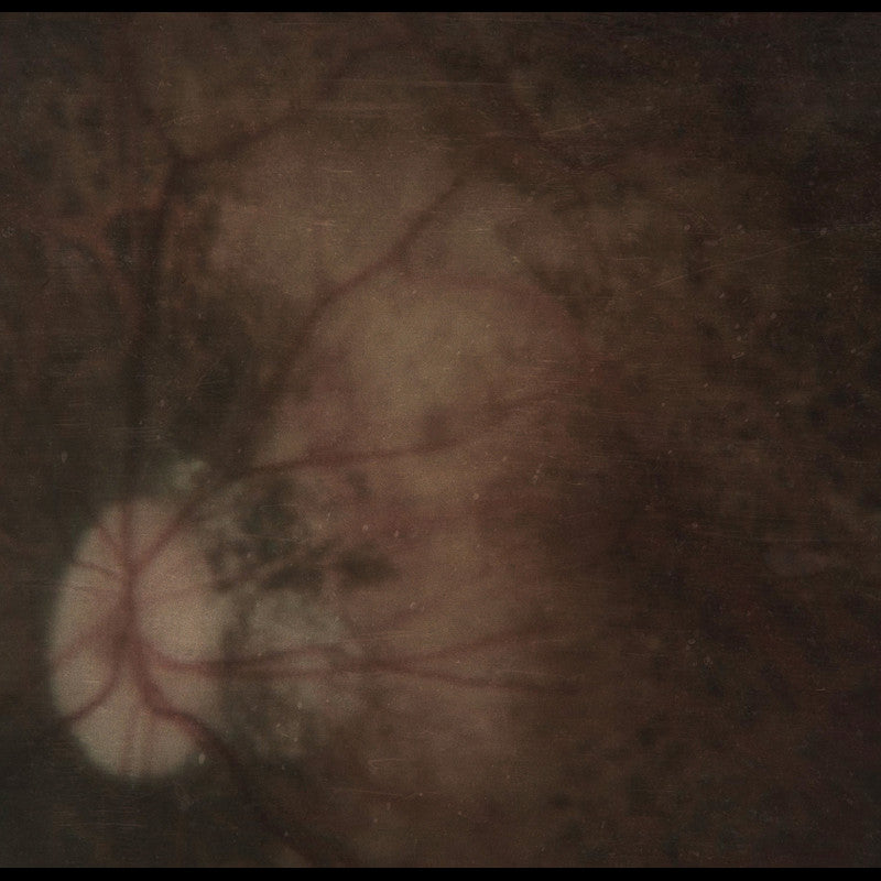 PALE SPEKTRE - Bereft Of Xerotic Layers CD