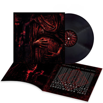 PANZERFAUST - The Lucifer Principle (Redux) LP* (Preorder)