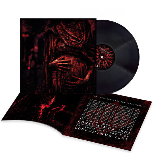 PANZERFAUST - The Lucifer Principle (Redux) LP* (Preorder)