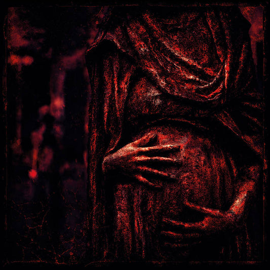 PANZERFAUST - The Lucifer Principle (Redux) LP (BLOOD MERIDIAN)* (Preorder)
