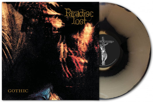 PARADISE LOST - Gothic 35th Anniversary LP (CORONA) (Preorder)