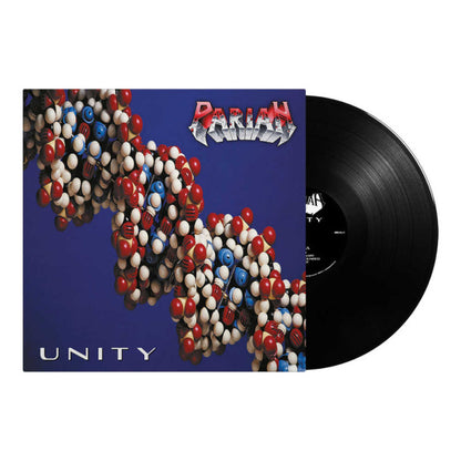 PARIAH - Unity LP