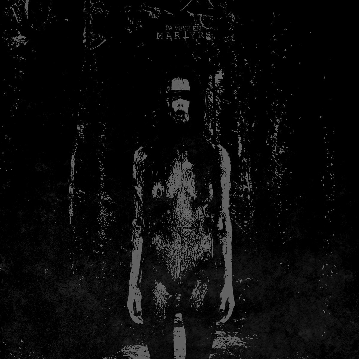 PA VESH EN - Martyrs LP