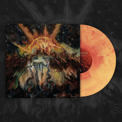 PESTILENGTH - Solar Clorex LP (GALAXY)*