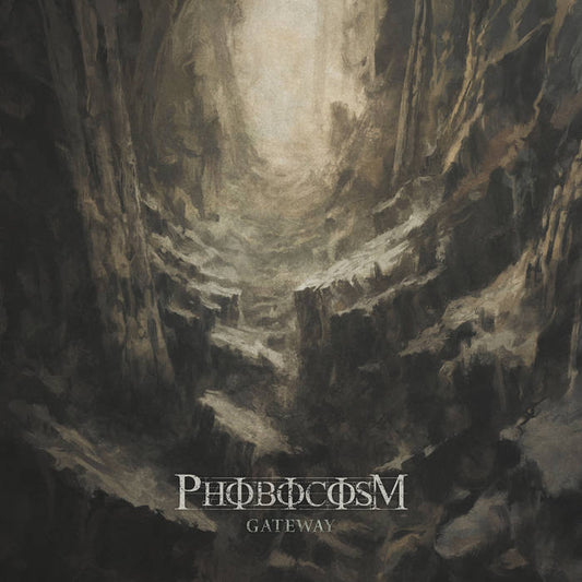 PHOBOCOSM - Gateway CD (Preorder)