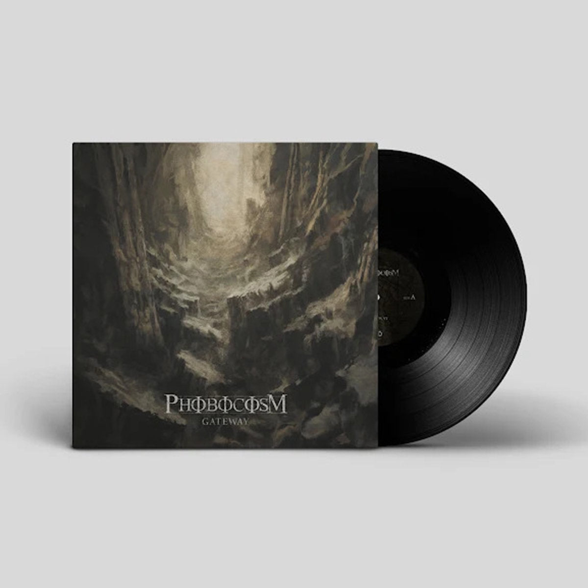 PHOBOCOSM - Gateway CD (Preorder)