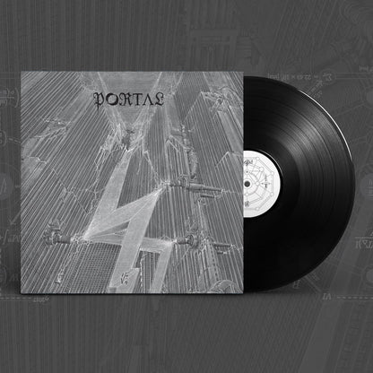PORTAL - Ion LP