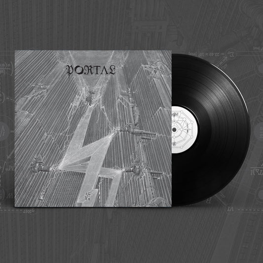 PORTAL - Ion LP