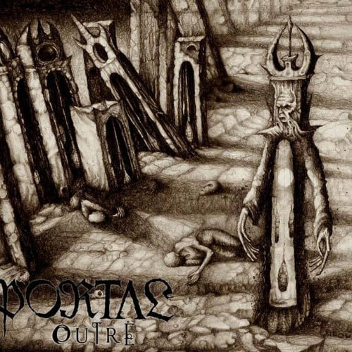PORTAL - Outre LP