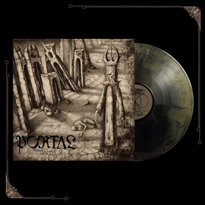 PORTAL - Outre LP (GALAXY)