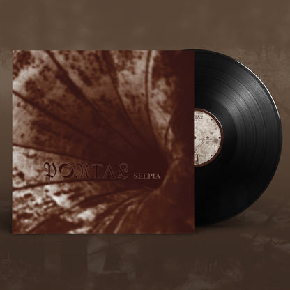 PORTAL - Seepia LP