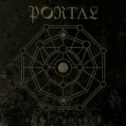 PORTAL - Swarth 2LP