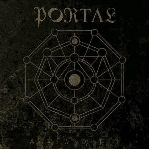 PORTAL - Swarth 2LP