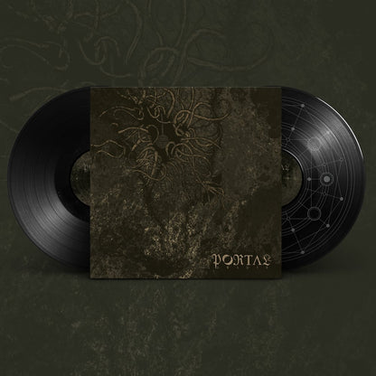 PORTAL - Swarth 2LP