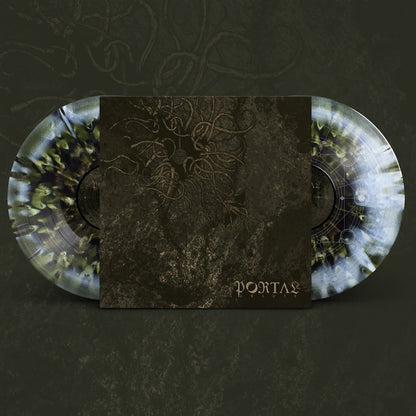 PORTAL - Swarth 2LP (SWIRL)
