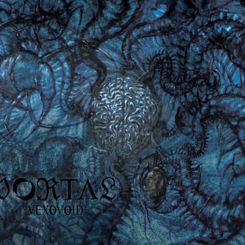 PORTAL - Vexovoid LP