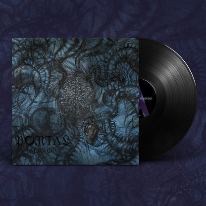 PORTAL - Vexovoid LP