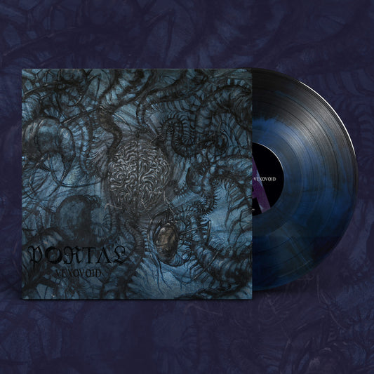 PORTAL - Vexovoid LP (GALAXY)
