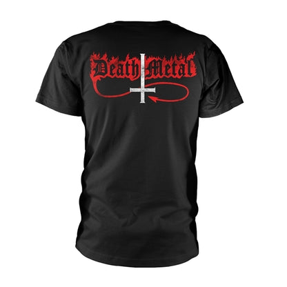 POSSESSED - Total Possession T-SHIRT *
