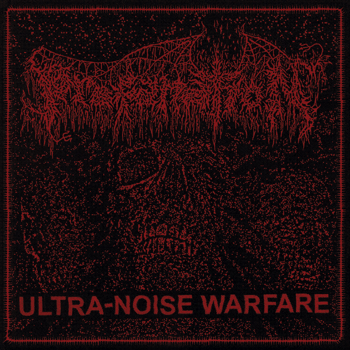 PROFANATION - Ultra-Noise Warfare LP (Preorder)