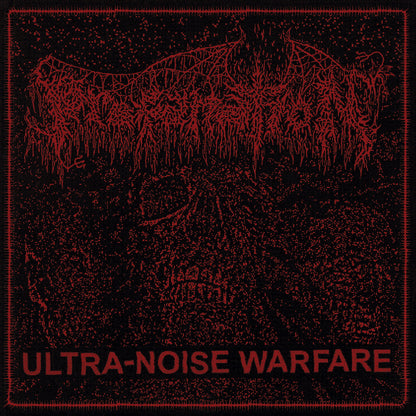 PROFANATION - Ultra-Noise Warfare LP (Preorder)