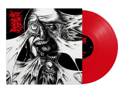 PUNGENT STENCH - Pungent Stench LP (RED)