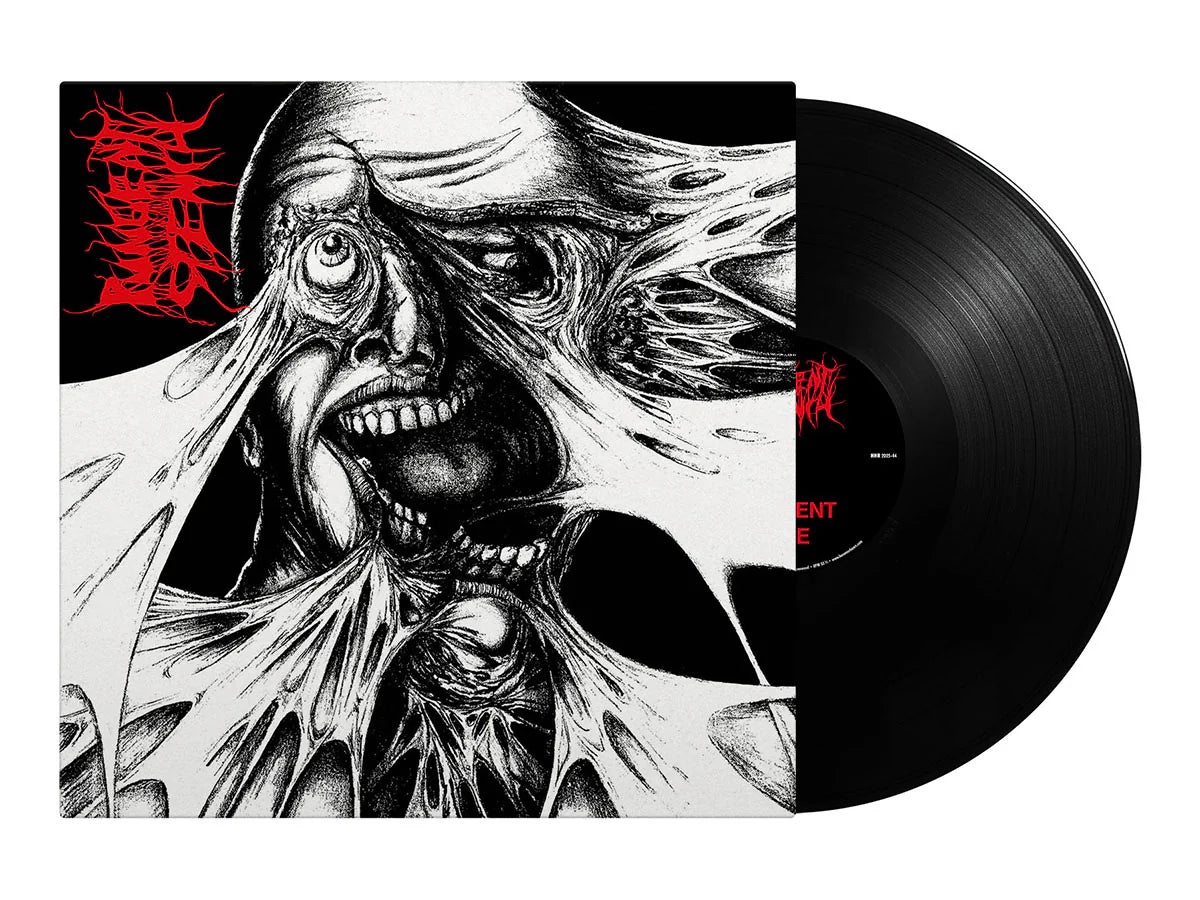 PUNGENT STENCH - Pungent Stench LP