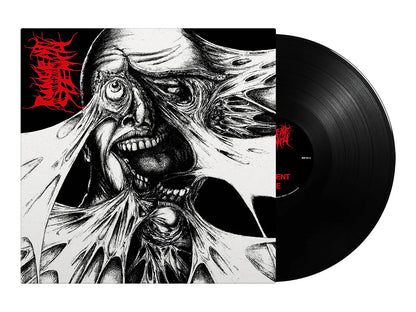 PUNGENT STENCH - Pungent Stench LP