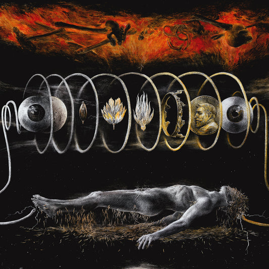 QRIXKUOR - Zoetrope LP