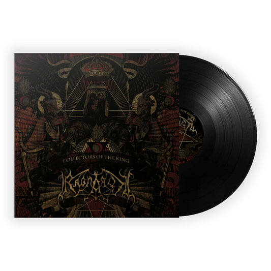 RAGNAROK - Collectors Of The King LP