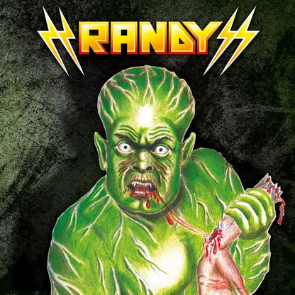 RANDY - Randy LP (Preorder)